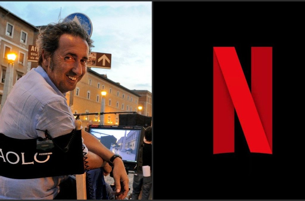 è Stata La Mano Di Dio Perugia