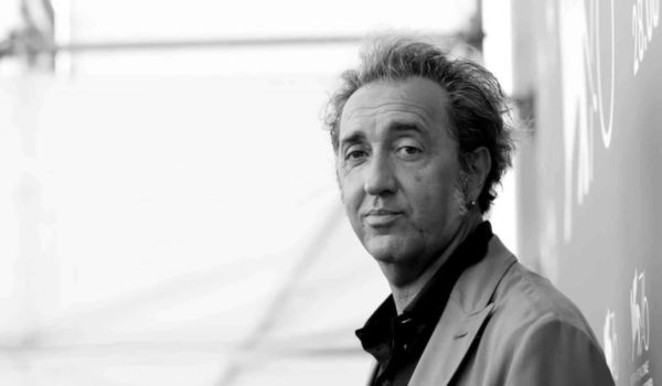 Cinegiornale.net paolo-sorrentino-diego-armando-maradona-contrario-al-film-netflix-su-di-lui-600x350 Paolo Sorrentino: Diego Armando Maradona contrario al film Netflix su di lui News  