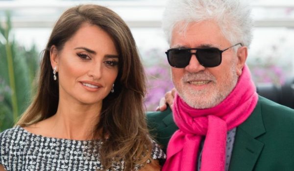 Cinegiornale.net pedro-almodovar-e-penelope-cruz-di-nuovo-insieme-600x350 Pedro Almodóvar e Penelope Cruz di nuovo insieme Cinema News  