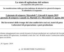 Cinegiornale.net rassegna-stampa-anica-14-luglio-2020-220x180 Rassegna Stampa ANICA 14 luglio 2020 News  