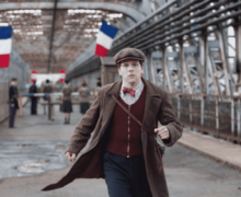 Cinegiornale.net resistance-la-voce-del-silenzio-la-recensione-del-film-con-jesse-eisenberg-220x180 Resistance – La voce del Silenzio | La recensione del film con Jesse Eisenberg Cinema News Recensioni  