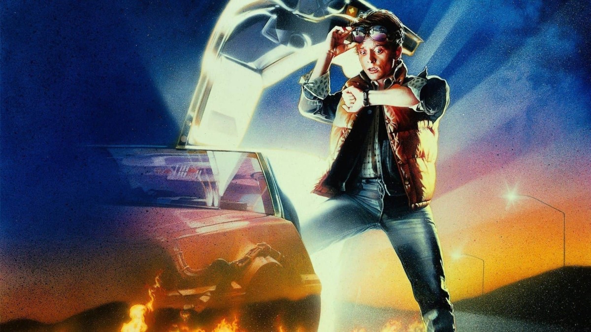 Michael J è Nel Cast Del Film Ritorno Al Futuro