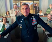 Cinegiornale.net space-force-rinnovata-la-serie-netflix-con-steve-carell-220x180 Space Force: rinnovata la serie Netflix con Steve Carell News  