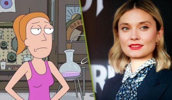 Cinegiornale.net spencer-grammer-accoltellata-la-summer-di-rick-and-morty-600x350 Spencer Grammer: accoltellata la Summer di Rick and Morty News  