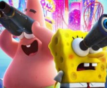 Cinegiornale.net spongebob-amici-in-fuga-il-film-con-keanu-reeves-arrivera-su-netflix-220x180 Spongebob – Amici in Fuga: il film con Keanu Reeves arriverà su Netflix News  