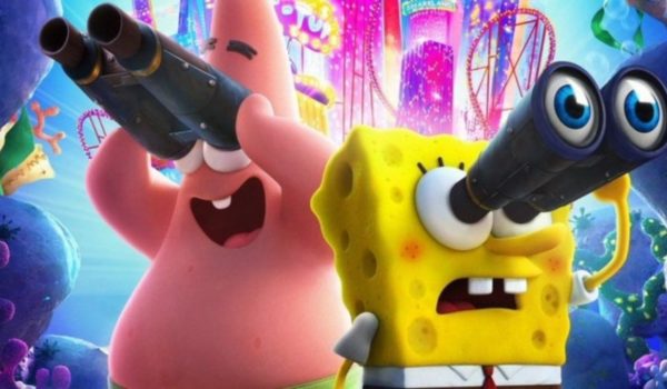 Cinegiornale.net spongebob-amici-in-fuga-il-film-con-keanu-reeves-arrivera-su-netflix-600x350 Spongebob – Amici in Fuga: il film con Keanu Reeves arriverà su Netflix News  