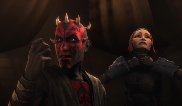 Cinegiornale.net star-wars-le-guerre-dei-cloni-nuova-stagione-in-arrivo-600x350 Star Wars – le guerre dei cloni: nuova stagione in arrivo? News  