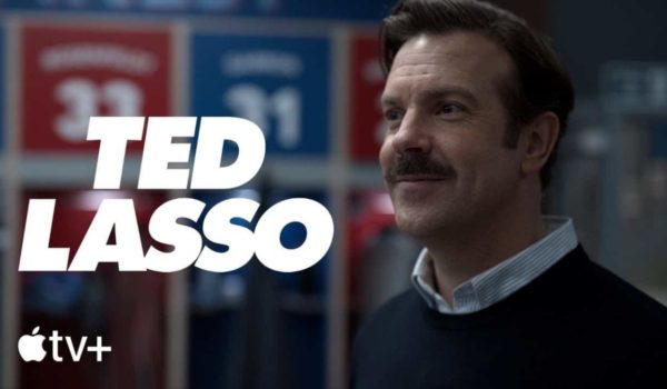 Cinegiornale.net ted-lasso-il-trailer-della-serie-apple-tv-con-jason-sudeikis-600x350 Ted Lasso: il trailer della serie Apple TV+ con Jason Sudeikis News  