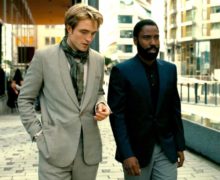 Cinegiornale.net tenet-nuovo-poster-e-data-di-uscita-per-il-prossimo-film-di-christopher-nolan-220x180 Tenet: nuovo poster e data di uscita per il prossimo film di Christopher Nolan News  