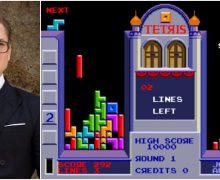 Cinegiornale.net tetris-taron-egerton-protagonista-del-film-ispirato-al-videogioco-220x180 Tetris: Taron Egerton protagonista del film ispirato al videogioco News  