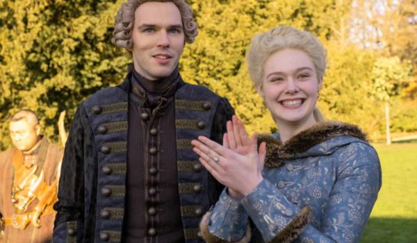 Cinegiornale.net the-great-2-hulu-rinnova-la-serie-satirica-con-elle-fanning-600x350 The Great 2: Hulu rinnova la serie satirica con Elle Fanning News  