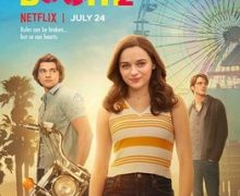 Cinegiornale.net the-kissing-booth-2-220x180 The Kissing Booth 2 News Trailers  