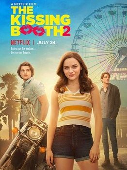 Cinegiornale.net the-kissing-booth-2-262x350 The Kissing Booth 2 News Trailers  