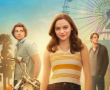 Cinegiornale.net the-kissing-booth-2-online-il-trailer-del-film-netflix-220x180 The Kissing Booth 2: online il trailer del film Netflix News  