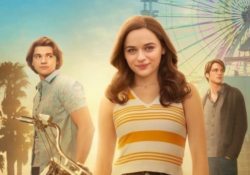 Cinegiornale.net the-kissing-booth-2-online-il-trailer-del-film-netflix-500x350 The Kissing Booth 2: online il trailer del film Netflix News  