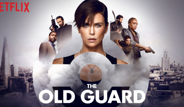 Cinegiornale.net the-old-guard-recensione-del-cinecomic-netflix-con-charlize-theron-e-luca-marinelli-600x350 The Old Guard: recensione del cinecomic Netflix con Charlize Theron e Luca Marinelli News Recensioni  