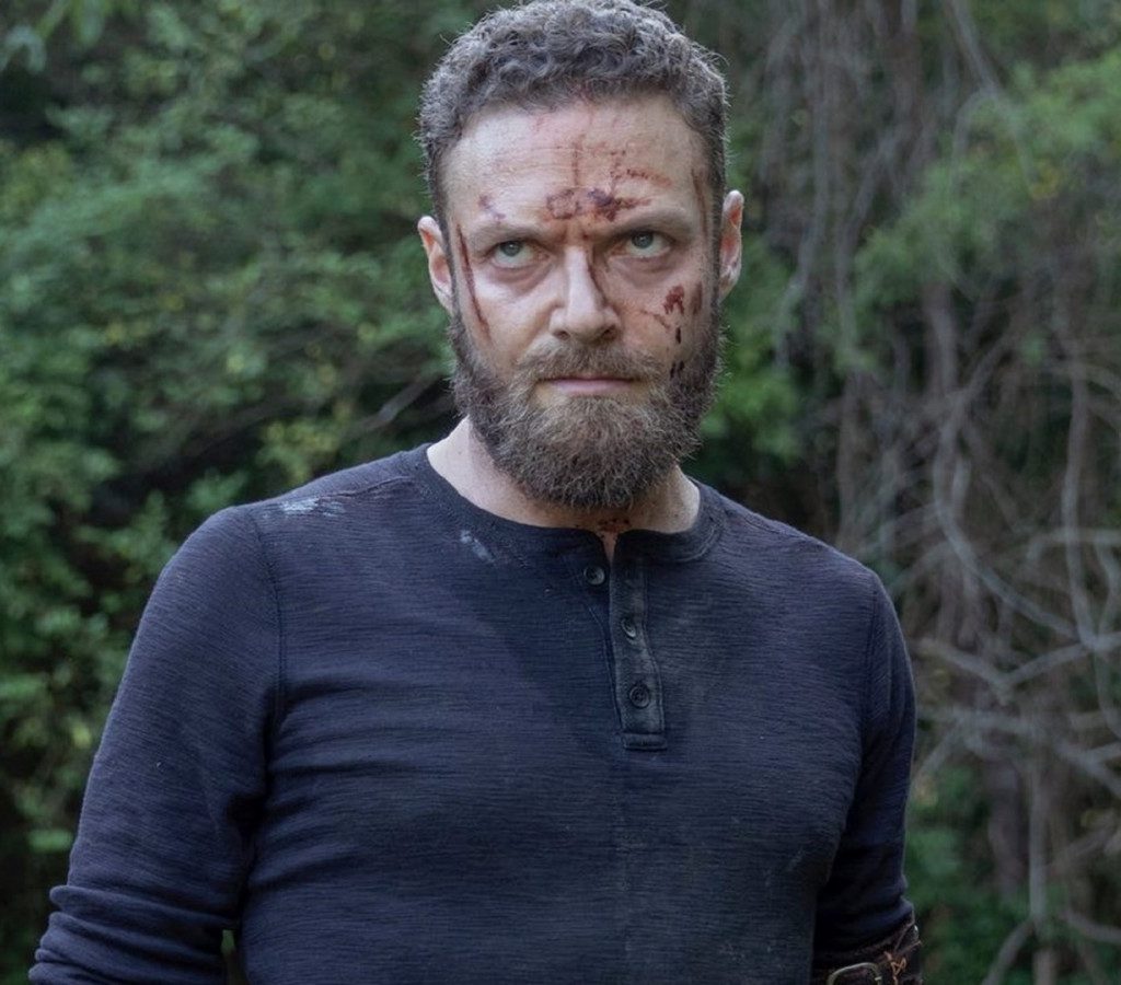 Quando Esce L'ultima Parte Di The Walking Dead