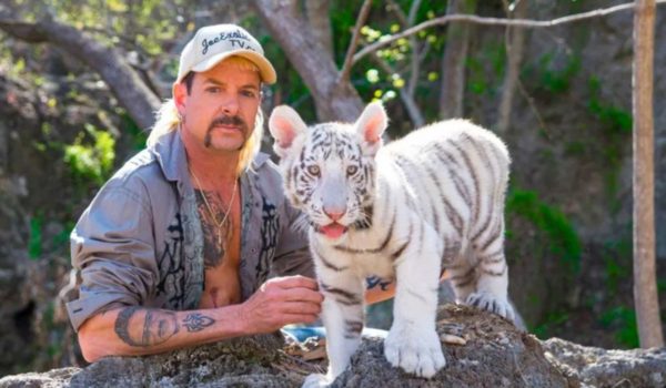 Cinegiornale.net tiger-king-trovato-un-cadavere-nello-zoo-di-joe-exotic-600x350 Tiger King: trovato un cadavere nello zoo di Joe Exotic News  