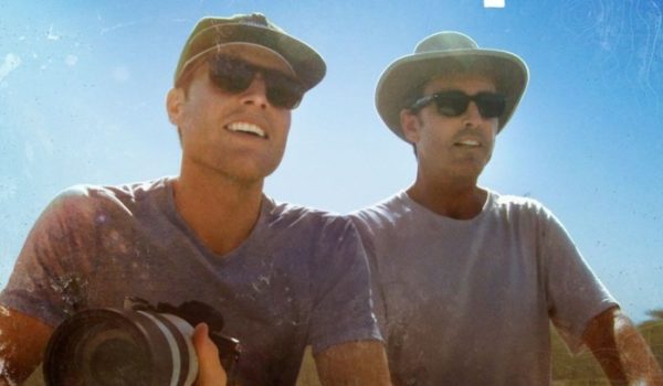 Cinegiornale.net turisti-curiosi-con-bob-e-mack-il-trailer-della-docu-serie-disney-600x350 Turisti curiosi con Bob e Mack: il trailer della docu-serie Disney+ News  