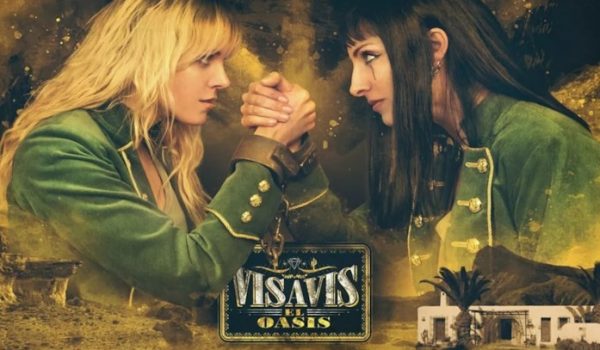 Cinegiornale.net vis-a-vis-el-oasis-il-trailer-ufficiale-dello-spin-off-in-arrivo-su-netflix-600x350 Vis a Vis: El Oasis, il trailer ufficiale dello spin-off in arrivo su Netflix News  