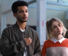 Cinegiornale.net work-it-il-trailer-del-film-netflix-con-sabrina-carpenter-220x180 Work It: il trailer del film Netflix con Sabrina Carpenter News  