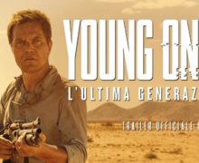 Cinegiornale.net young-ones-il-trailer-con-elle-fanning-e-michael-shannon-220x180 Young Ones: il trailer con Elle Fanning e Michael Shannon News  