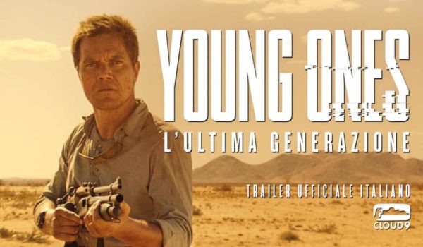 Cinegiornale.net young-ones-il-trailer-con-elle-fanning-e-michael-shannon-600x350 Young Ones: il trailer con Elle Fanning e Michael Shannon News  