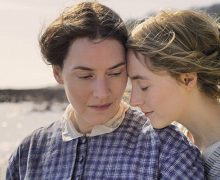 Cinegiornale.net ammonite-il-poster-del-film-con-kate-winslet-e-saoirse-ronan-220x180 Ammonite: il poster del film con Kate Winslet e Saoirse Ronan News  