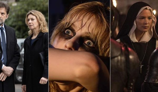 Cinegiornale.net ammonite-il-trailer-mostra-kate-winslet-e-saoirse-ronan-allopera-600x350 Ammonite | Il trailer mostra Kate Winslet e Saoirse Ronan all’opera Cinema News  