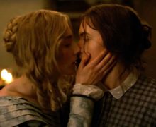 Cinegiornale.net ammonite-kate-winslet-racconta-la-scena-di-sesso-del-film-220x180 Ammonite: Kate Winslet racconta la scena di sesso del film News  