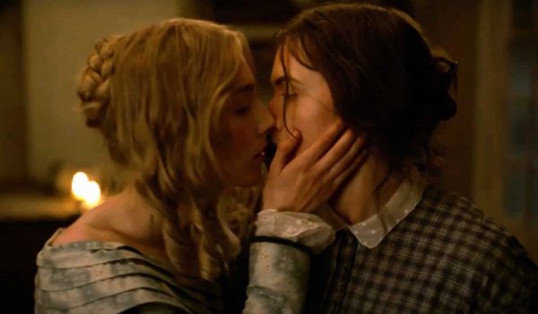 Cinegiornale.net ammonite-kate-winslet-racconta-la-scena-di-sesso-del-film-600x350 Ammonite: Kate Winslet racconta la scena di sesso del film News  