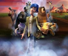 Cinegiornale.net animal-crackers-recensione-del-film-danimazione-netflix-220x180 Animal Crackers: recensione del film d’animazione Netflix News Recensioni  