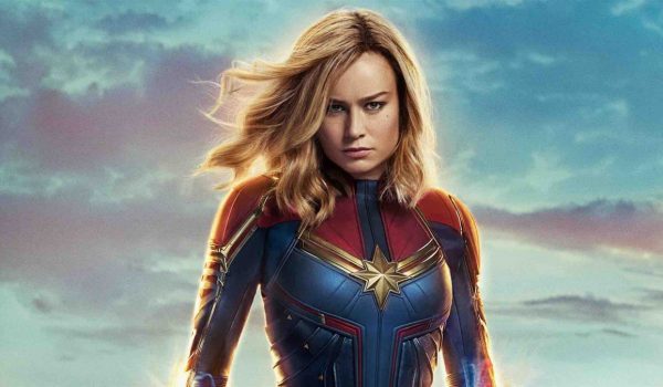 Cinegiornale.net captain-marvel-2-annunciata-ufficialmente-la-regista-del-film-600x350 Captain Marvel 2 | annunciata ufficialmente la regista del film Cinema News  