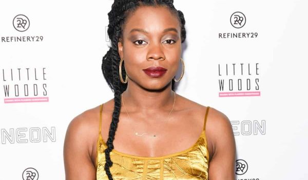 Cinegiornale.net captain-marvel-2-la-regista-di-candyman-nia-dacosta-dirigera-il-sequel-600x350 Captain Marvel 2: la regista di Candyman Nia DaCosta dirigerà il sequel News  