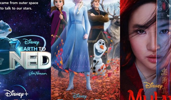 Cinegiornale.net disney-plus-le-novita-di-settembre-600x350 Disney Plus: le novità di Settembre Cinema News Serie-tv  