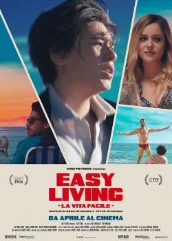 Cinegiornale.net easy-living-la-vita-facile-250x350 Easy Living – La vita facile Cinema News Trailers  