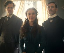Cinegiornale.net enola-holmes-il-teaser-trailer-del-film-netflix-con-henry-cavill-e-millie-bobby-brown-220x180 Enola Holmes: il teaser trailer del film Netflix con Henry Cavill e Millie Bobby Brown News  