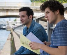 Cinegiornale.net il-primo-anno-il-trailer-italiano-del-film-di-thomas-lilti-220x180 Il primo anno: il trailer italiano del film di Thomas Lilti News  