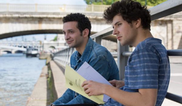 Cinegiornale.net il-primo-anno-il-trailer-italiano-del-film-di-thomas-lilti-600x350 Il primo anno: il trailer italiano del film di Thomas Lilti News  