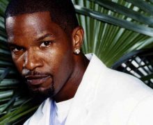 Cinegiornale.net jamie-foxx-carriera-e-vita-privata-dellattore-e-cantante-americano-220x180 Jamie Foxx | carriera e vita privata dell’attore e cantante americano Cinema News  