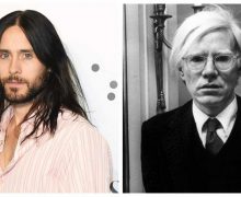 Cinegiornale.net jared-leto-saro-andy-warhol-in-un-film-biografico-su-di-lui-220x180 Jared Leto: “Sarò Andy Warhol in un film biografico su di lui” News  