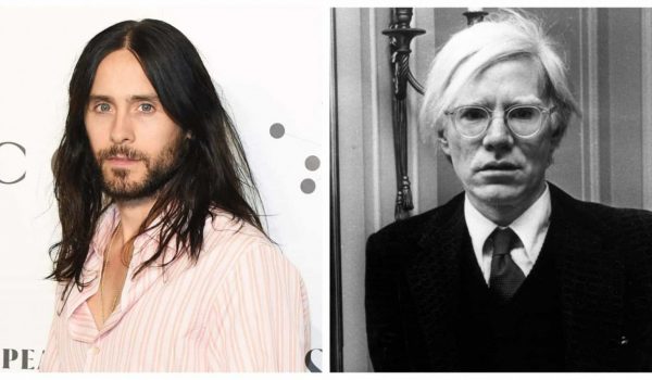 Cinegiornale.net jared-leto-saro-andy-warhol-in-un-film-biografico-su-di-lui-600x350 Jared Leto: “Sarò Andy Warhol in un film biografico su di lui” News  