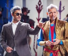 Cinegiornale.net jeff-goldblum-in-arrivo-un-progetto-segreto-con-taika-waititi-220x180 Jeff Goldblum: in arrivo un progetto segreto con Taika Waititi News  