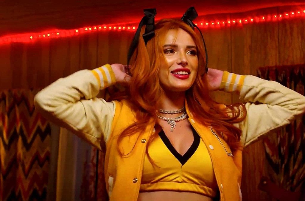 Film E Programmi Tv Di Bella Thorne