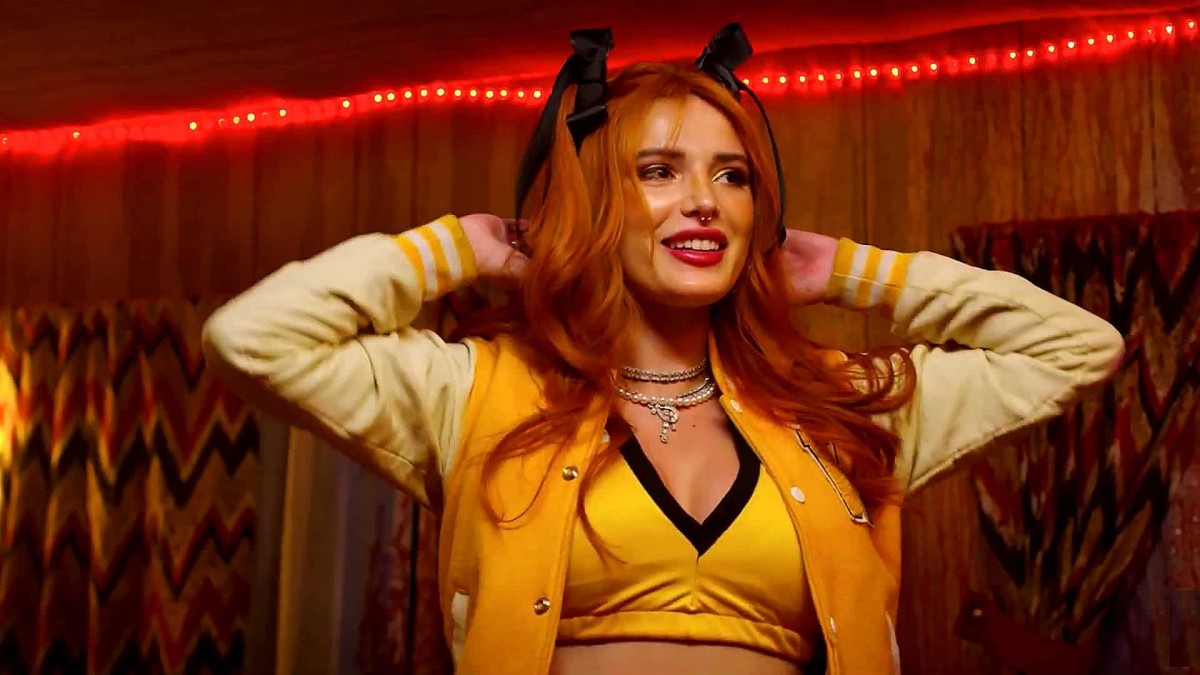Bella Thorne Filme & Fernsehsendungen