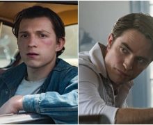 Cinegiornale.net le-strade-del-male-il-trailer-con-tom-holland-e-robert-pattinson-220x180 Le strade del male: il trailer con Tom Holland e Robert Pattinson News  