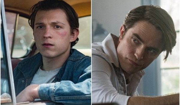 Cinegiornale.net le-strade-del-male-il-trailer-con-tom-holland-e-robert-pattinson-600x350 Le strade del male: il trailer con Tom Holland e Robert Pattinson News  
