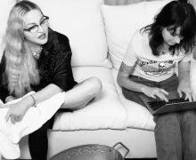 Cinegiornale.net madonna-e-al-lavoro-su-una-sceneggiatura-con-diablo-cody-220x180 Madonna è al lavoro su una sceneggiatura con Diablo Cody News  