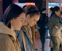 Cinegiornale.net mai-raramente-a-volte-sempre-recensione-del-film-di-eliza-hittman-220x180 Mai raramente a volte sempre: recensione del film di Eliza Hittman News Recensioni  