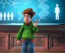 Cinegiornale.net monster-school-recensione-del-film-danimazione-disponibile-on-demand-220x180 Monster School: recensione del film d’animazione disponibile on-demand News Recensioni  